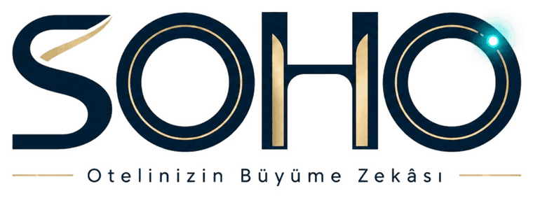 SOHO — Your hotel's growth intelligence